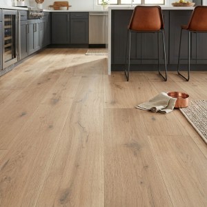 PARQUET PREFINITI - Rovere 1 Strip - Salt - Spazzolato-6